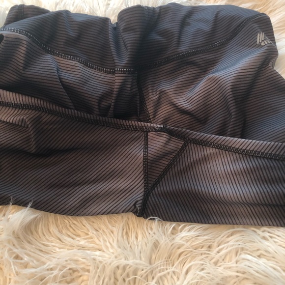 RBX Poly Leggings - Picture 4 of 4